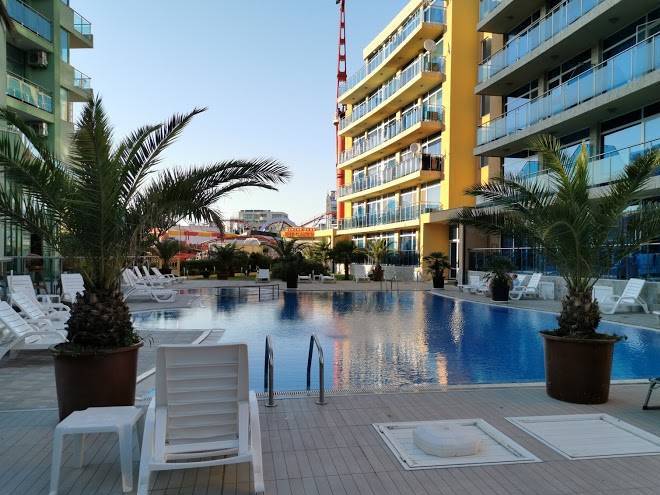 Hotel gallery