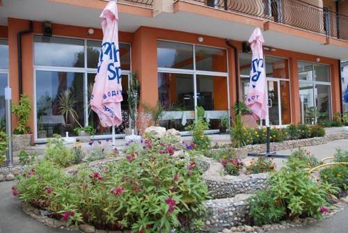 Hotel germana biych