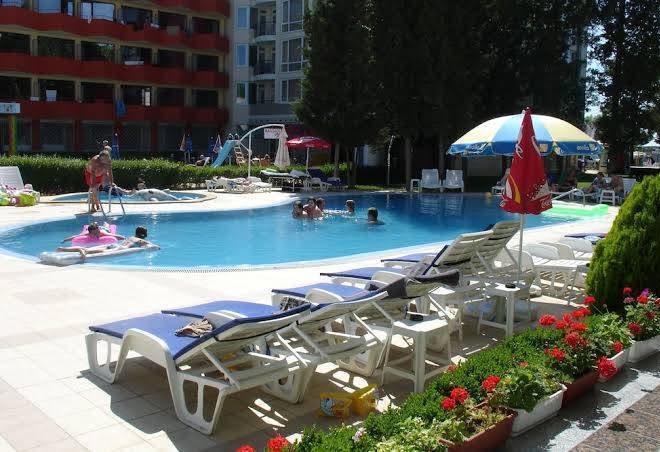 Hotel klisura