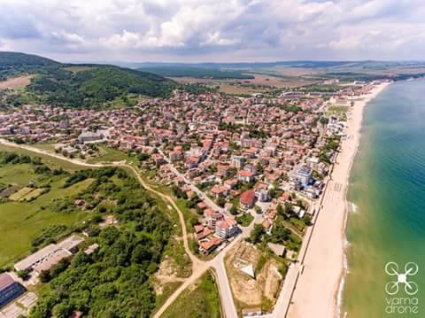 Hotel kolevi obzor