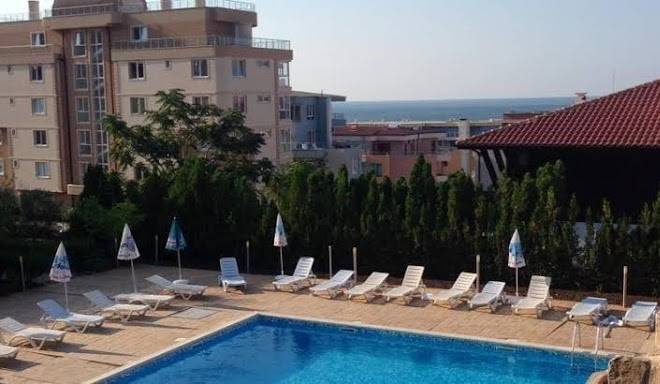 Hotel kotva 3