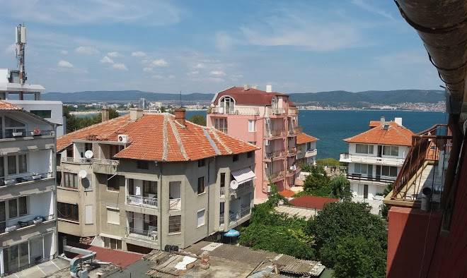 Hotel lambovi