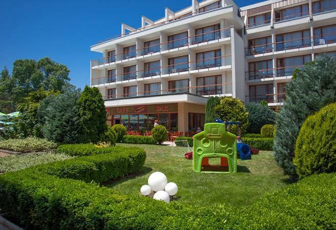 Hotel mercury all inclusive