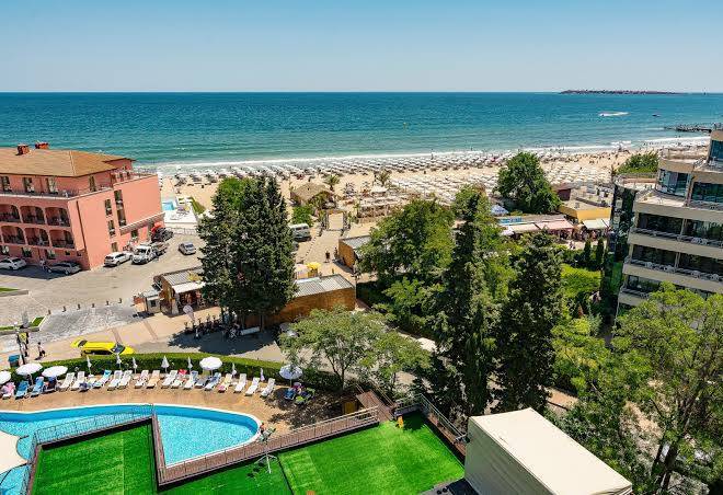 Hotel Mpm Orel Image