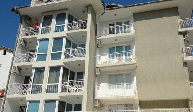 Hotel nessebar