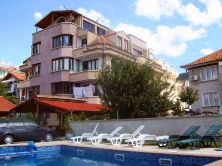 Hotel olimpia