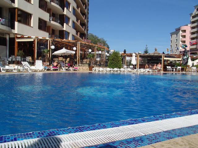 Hotel Poseidon Image