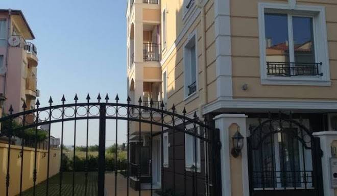 Hotel rif