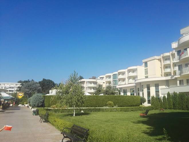 Hotel rodopi
