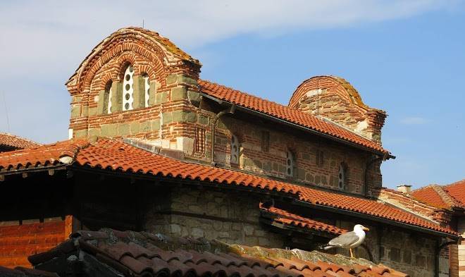 Hotel rony