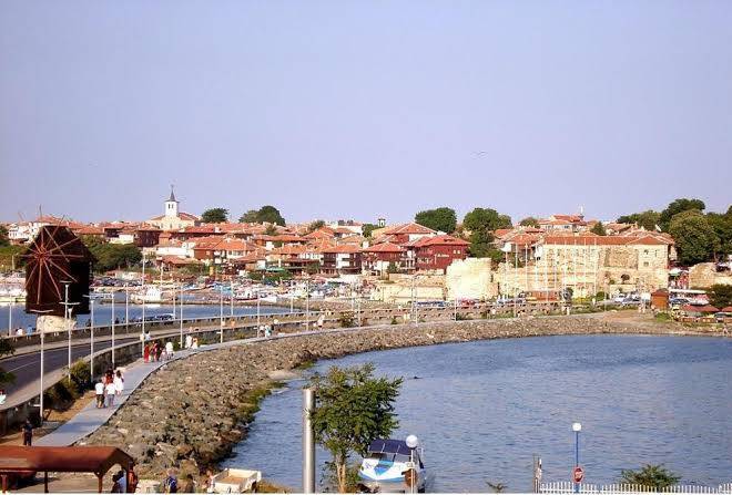 Hotel saint nikola