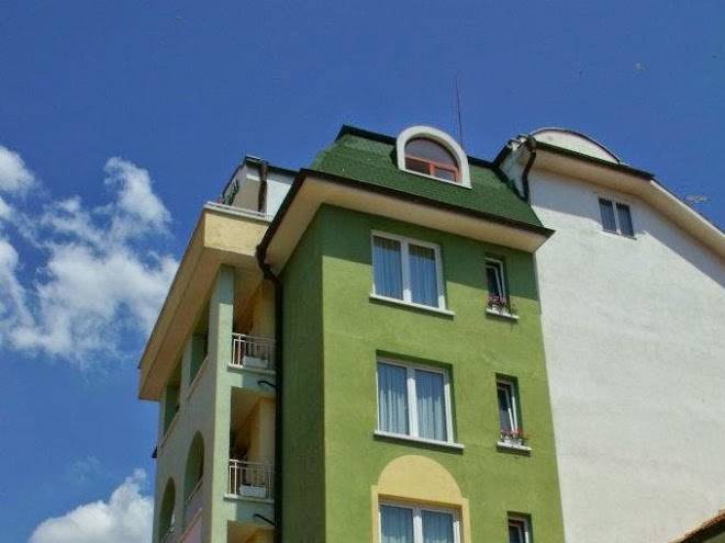 Hotel selena