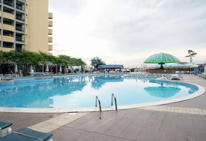 Hotel Slavyanski Image