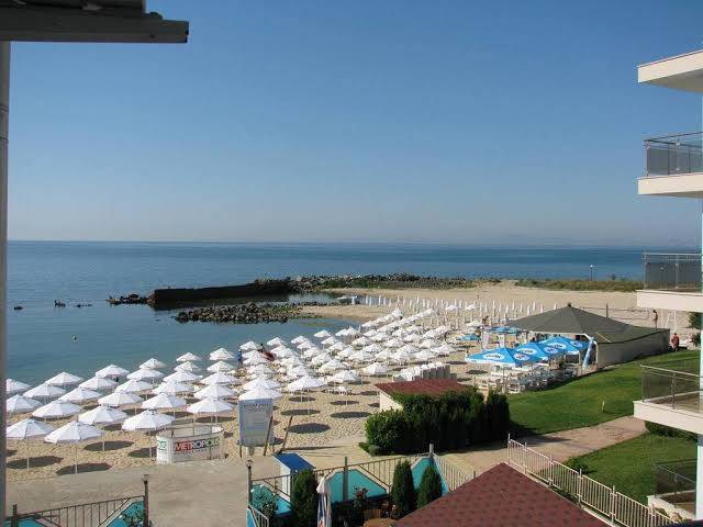 Hotel Sofia Beach Image
