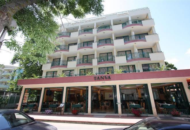 Hotel Tanya Image