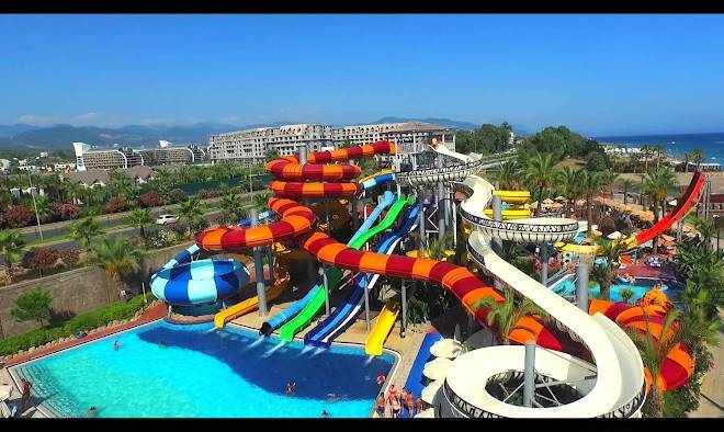 Hotel tia maria