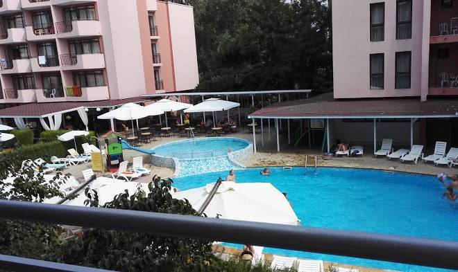Hotel tsentral