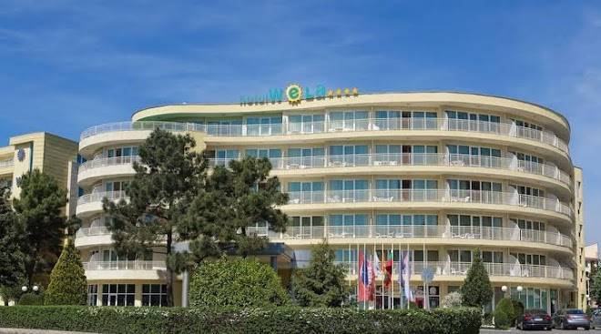 Hotel wela