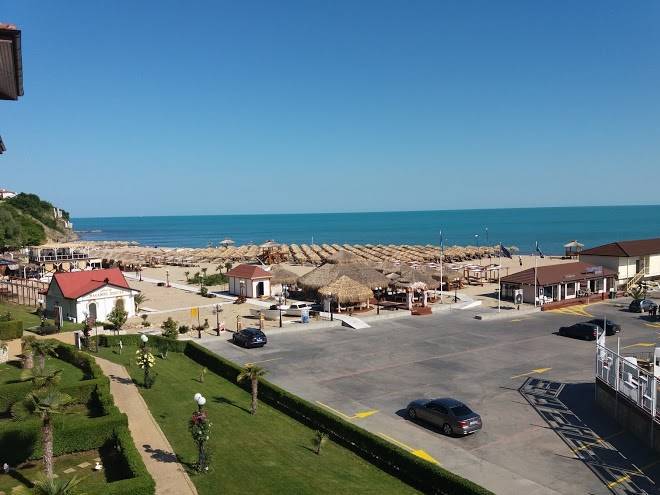 Hotel Yuzhni Noshti Image