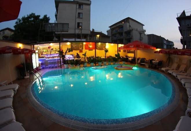 Italia hotel