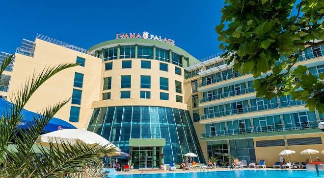 Ivana Palace Image