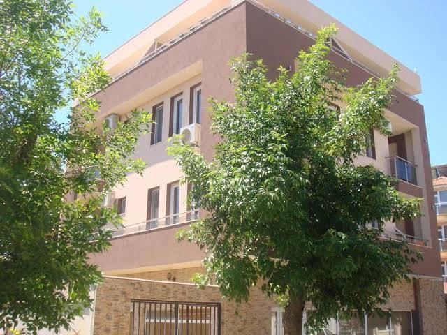 Ivatea family hotel