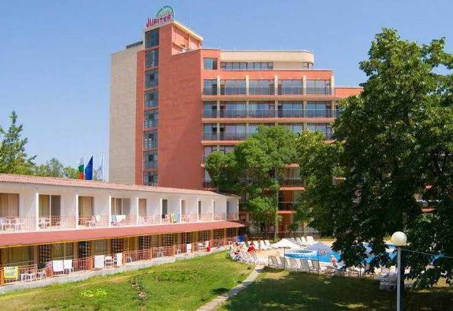 Jupiter hotel