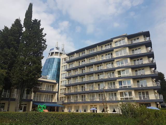 Kalofer hotel