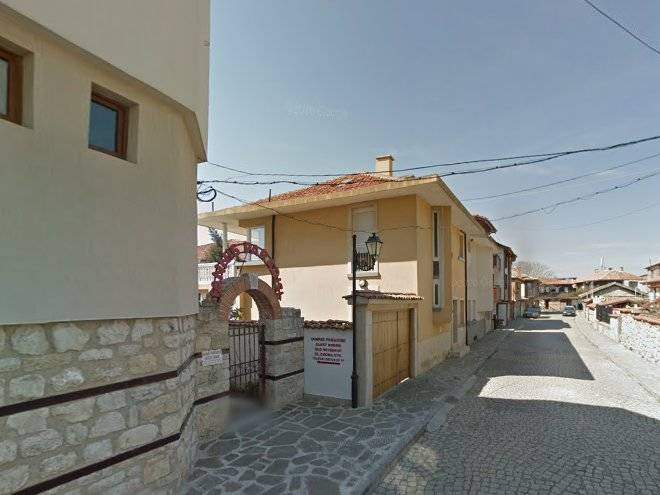 Kashta Za Gosti Milena Image