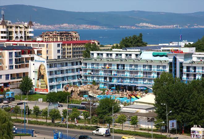 Kotva hotel