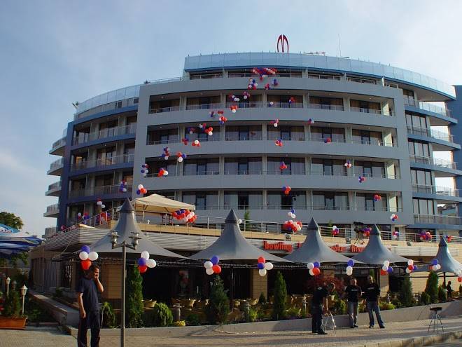 Marieta palace