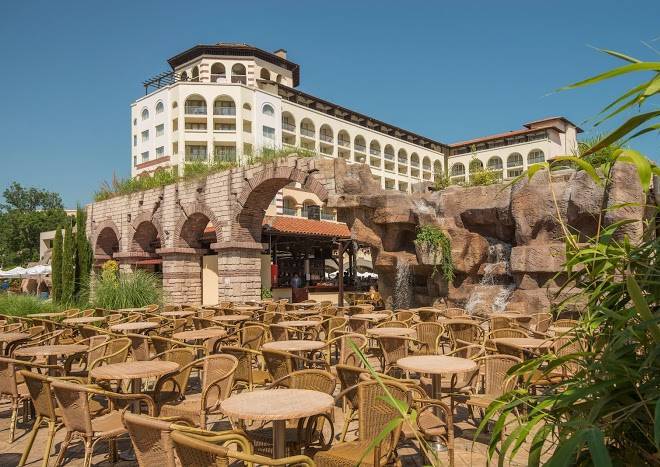 Melia sunny beach