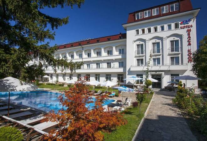 Melsa coop hotel