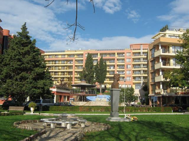 Panorama Beach Image