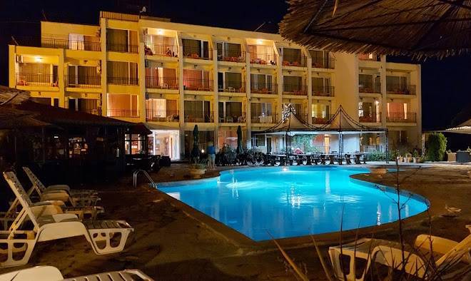 Park Hotel Argo All Inclusive Image