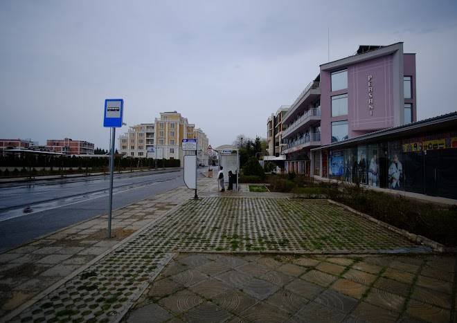 Persani hotel