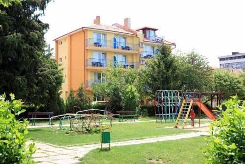R&g hotel