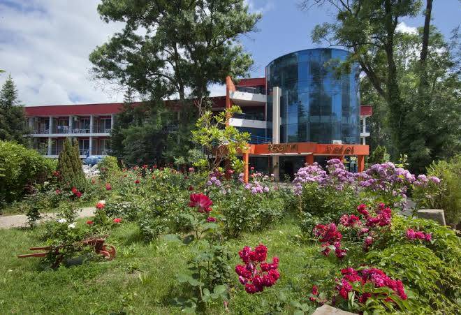 Regina Hotel Image