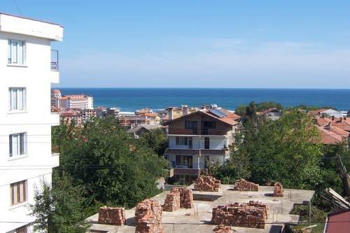 Semeen hotel akris