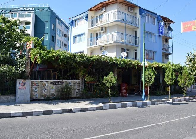 Semeen hotel benito