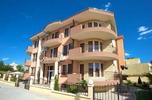 Semeen hotel daliya