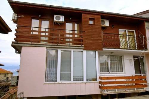 Semeen Hotel Lebed Image