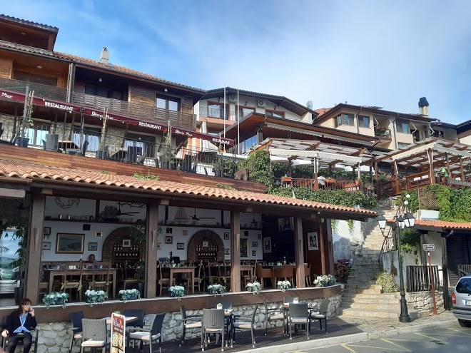 Semeen hotel topalovi