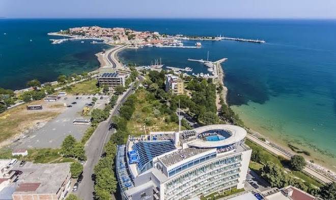 Sol Marina Palace Image