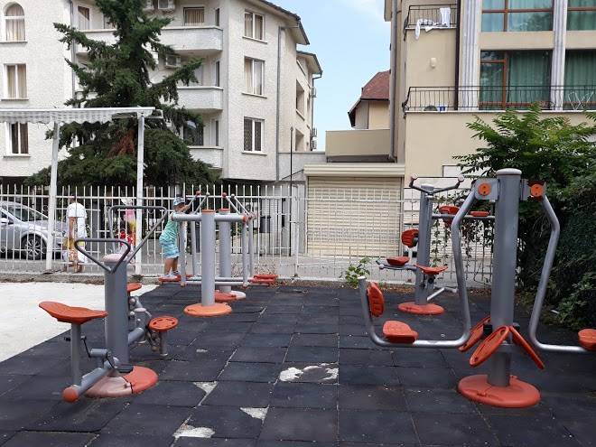 Ssb hotel horizont