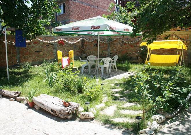 St nikolay hotel