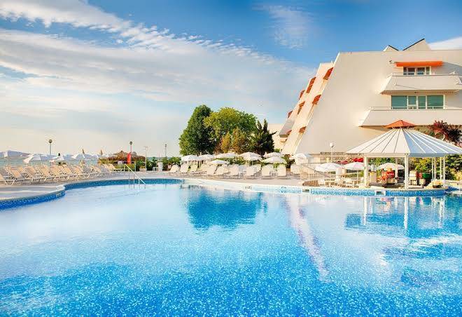 Suneo Club Helios Beach Image