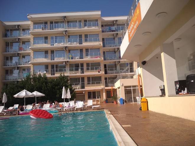 Suneoclub garden nevis