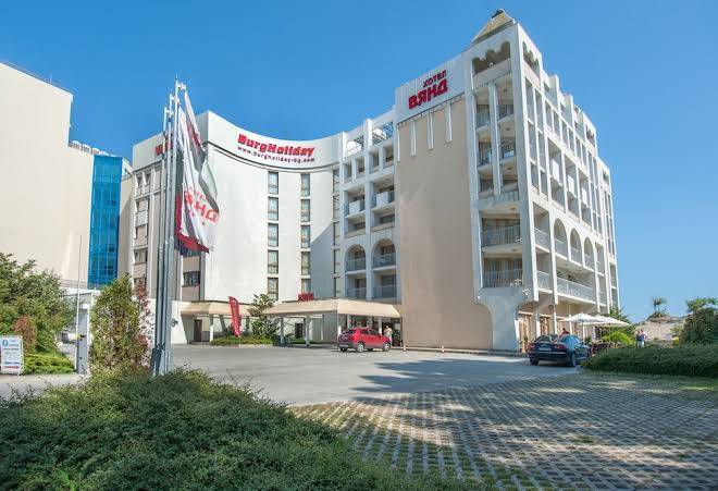 Viand hotel