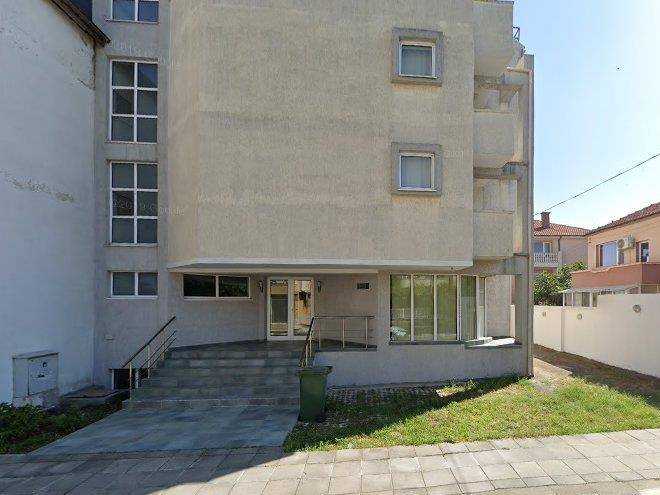 Wave Hotel Ravda Image